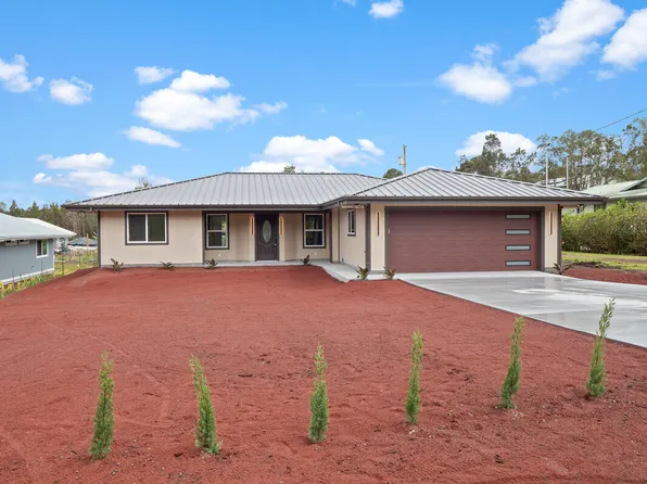 11-3231 Mokuna St, Volcano, HI 96785