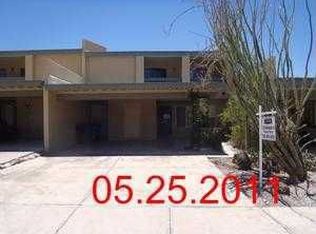 7840 E Colette St, Tucson, AZ 85710