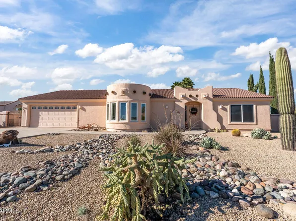 570 S Jackson Street, Wickenburg, AZ 85390