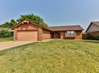 621 NW 116th Ter, Oklahoma City, OK 73114