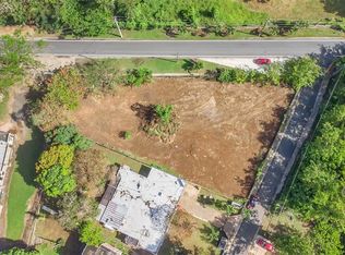 Km #3.6-695, Dorado, PR 00646