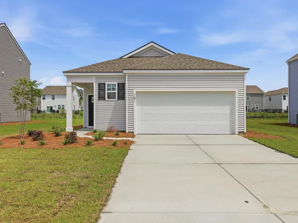 181 Bee Tree Blvd, Summerville, SC 29486