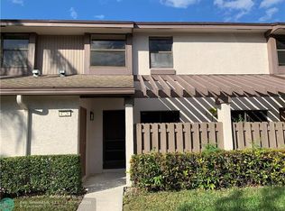 4726 NW 82nd Ave #1702, Lauderhill, FL 33351