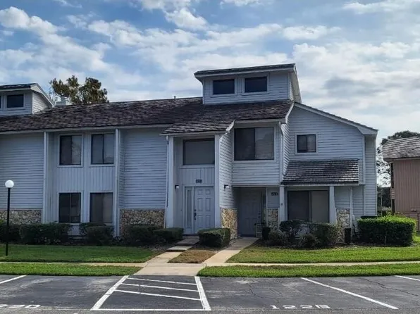 122 Blue Heron Dr APT D, Daytona Beach, FL 32119