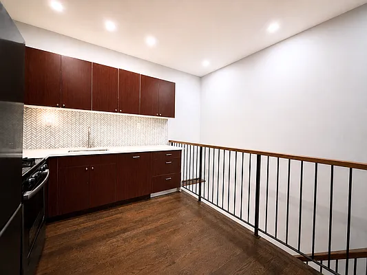 Kitchen, photo 3