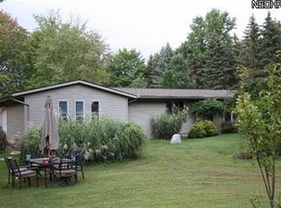 1079 County Road 2256, Perrysville, OH 44864