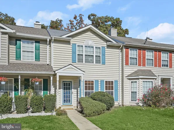 12596 Mirkwood Ln, Waldorf, MD 20601