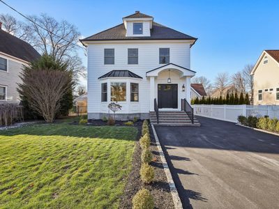 74 Davison Place, Rockville Centre, NY, 11570