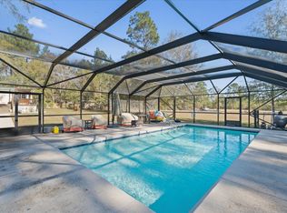 6604 Possum Ridge Rd, Crestview, FL 32539