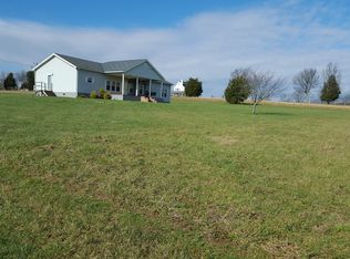 870 Creek Rd, Sweetwater, TN 37874