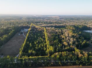Live Oak Rd LOT WP001, Ridgeville, SC 29472