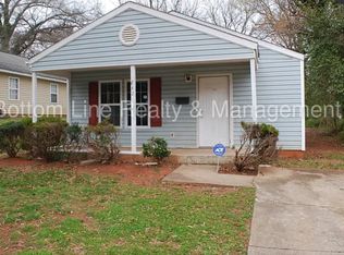 842 Reliance St, Charlotte, NC 28208