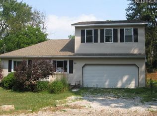 63 Organ Ave, Akron, OH