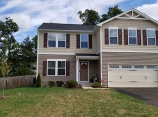 2113 Mallard Ln, Locust Grove, VA 22508