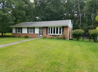 411 Indian Way, East Stroudsburg, PA 18302