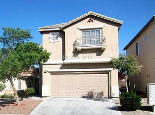 7028 Azure Beach St, Las Vegas, NV 89148