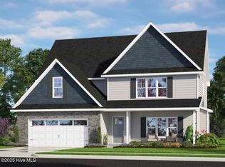 132 Seaford Ln, Aberdeen, NC 28315