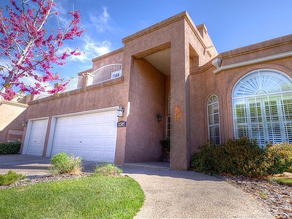 3rd image of 11505 Desert Classic Ln NE