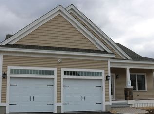 LOT 50 Db Bramber Grn, Greenland, NH 03840