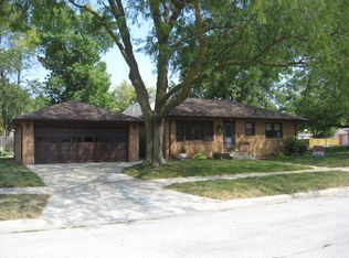 2724 15th Ave N, Fort Dodge, IA 50501