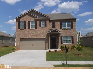 8353 Regent St LOT 77, Jonesboro, GA