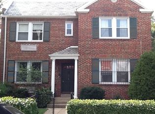 118 9th St NE APT 2, Washington, DC 20002