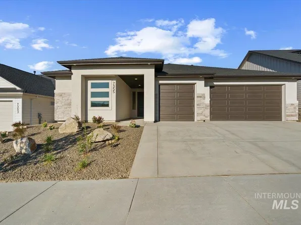 7355 Powell Pl, Horseshoe Bend, ID 83629