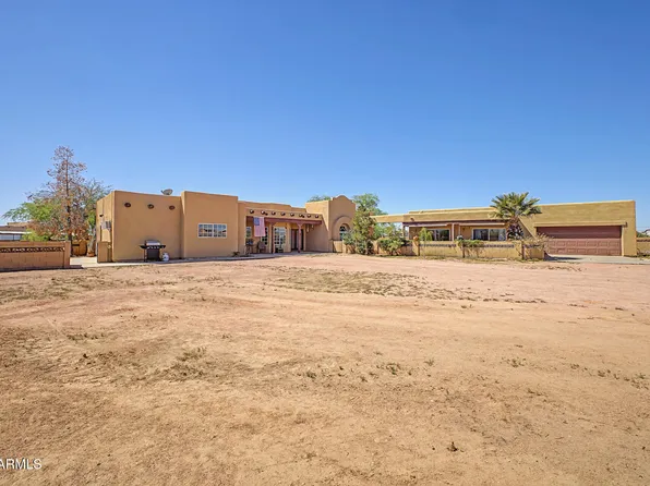 22843 E IVANHOE Street, Mesa, AZ 85212