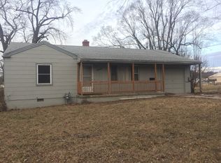 13326 Spring St, Grandview, MO 64030