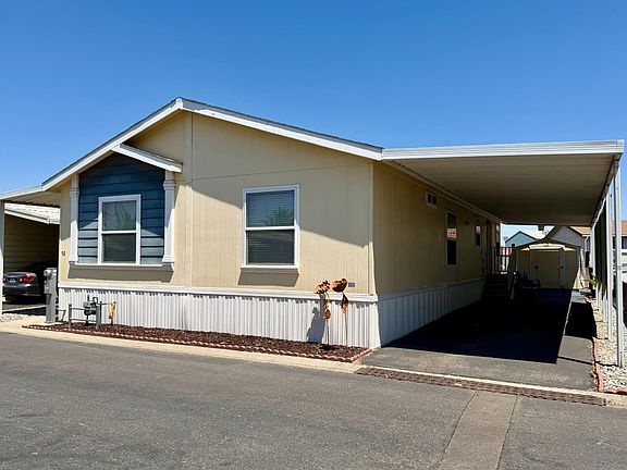 2nd image of 860 E Grangeville Blvd Spc 92