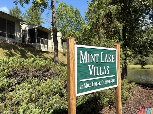 62 Mint Lake Ct E, Franklin, NC 28734