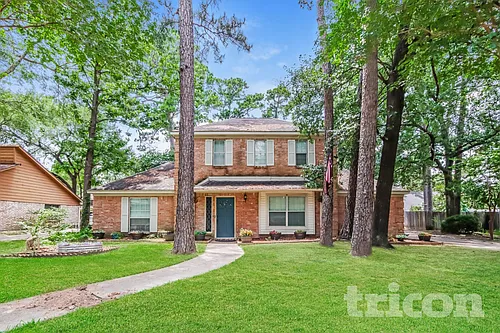 15707 Canterbury Forest Dr Photo 1