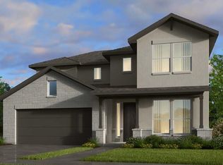 9500 Hamadryas Dr, Austin, TX 78744
