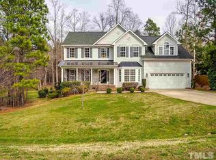 7824 Kensington Manor Ln, Wake Forest, NC 27587