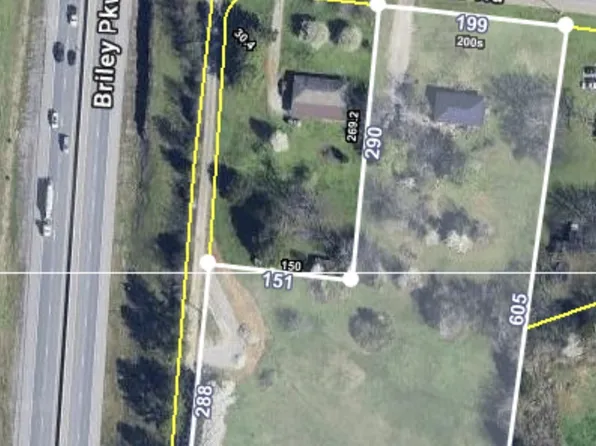 4423 Cato Rd, Nashville, TN 37218