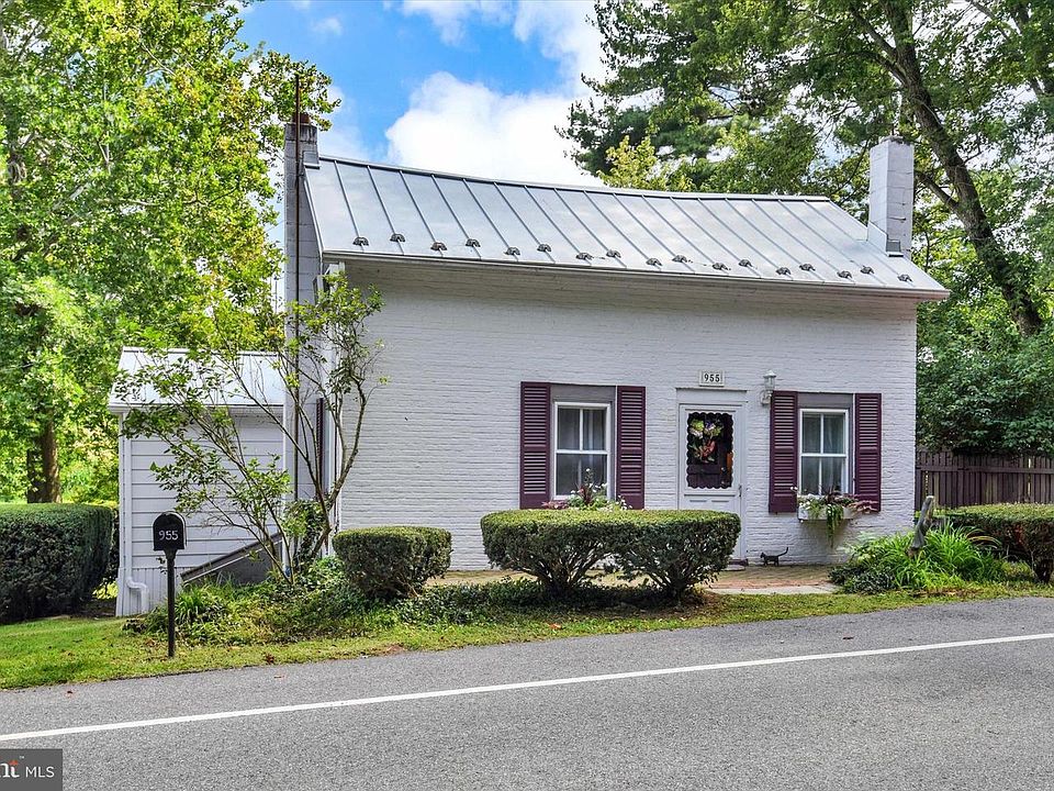 1st image of 955 Baust Church Rd