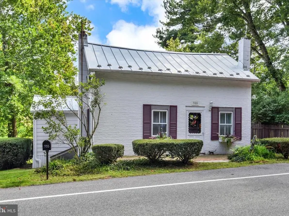 955 Baust Church Rd, Union Bridge, MD 21791