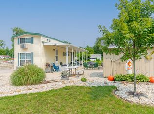 11539 Lake Dr #183, Lakeview, OH 43331