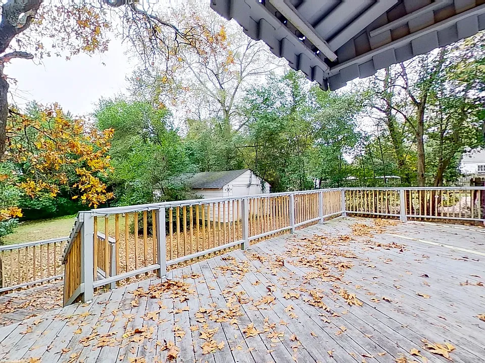 1506 Pendleton Rd
