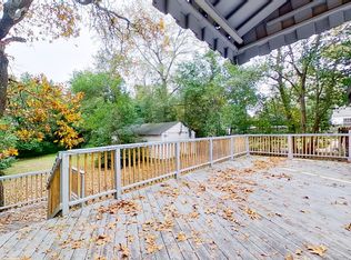 1506 Pendleton Rd, Augusta, GA 30904