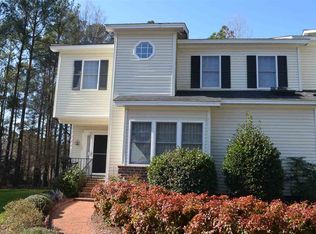 413 Brampton Close, Pittsboro, NC 27312
