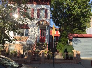 418 4th St, Union City, NJ 07087