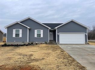563 Labrador Dr LOT 627, Bowling Green, KY 42101