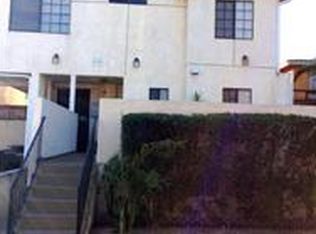 4620 W 172nd St UNIT 7, Lawndale, CA 90260