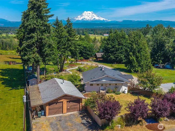 28719 76th Avenue E, Graham, WA 98338