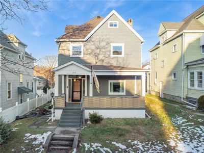 109 E Adams Ave, Vandergrift, PA, 15690