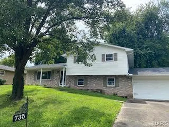735 Strawberry Ln, Jackson, MO 63755