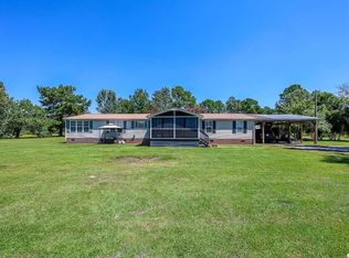 5852 Flamingo Rd, Conway, SC 29526