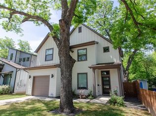 2607 Diaz St, Austin, TX 78702