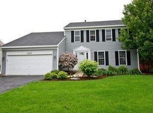 1565 Kennedy Dr, Batavia, IL 60510